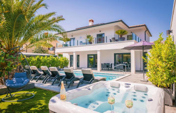 Medulin - 750.000 €