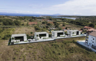 Projekt 1 Ližnjan - 1.950 €/m2