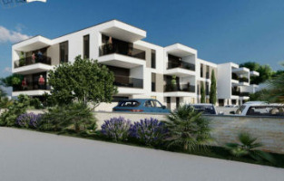 Ližnjan, 1.950 €/m2