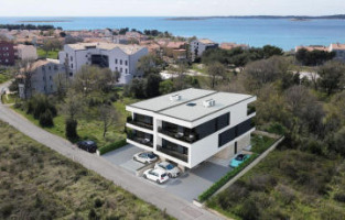 Medulin, 3.000 €/m2