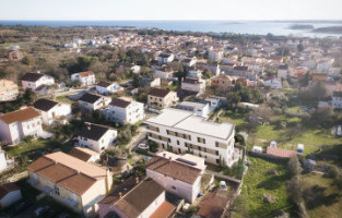 Medulin, 2.000 - 2.500 €/m2